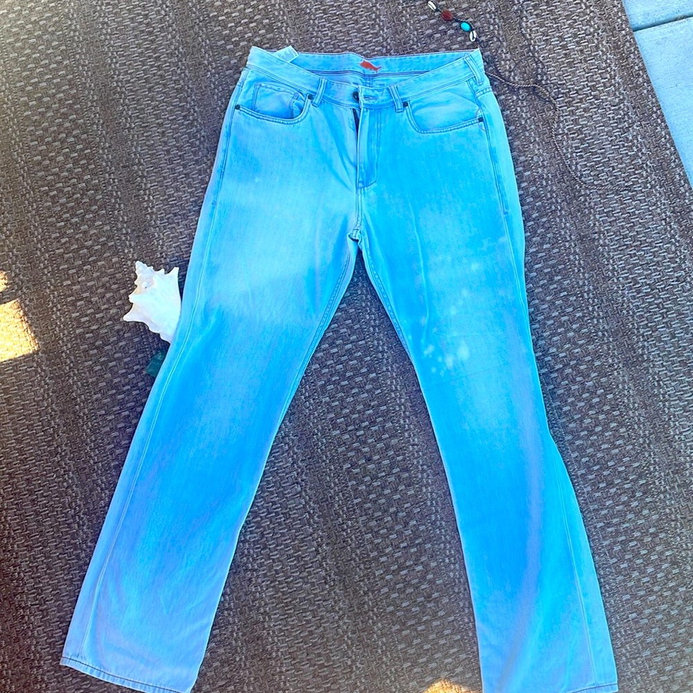 Men’s Tommy bahama jeans